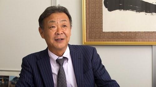 仲田幸嗣・株式会社ヒーローライフカンパニー 常務執行役員