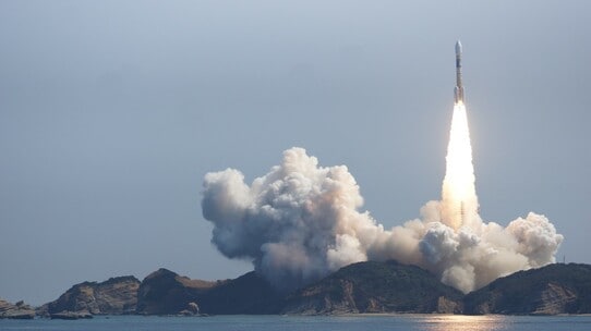 日本は宇宙戦でどのくらい強いのか?航空自衛隊「宇宙作戦群」の実力