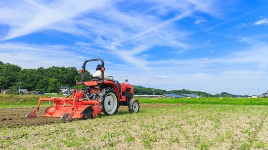 「農地を継ぎたいが税負担が気になる」…「相続税猶予」はもちろん、「税負担免除」も可能にする〈農地の相続税猶予制度〉とは