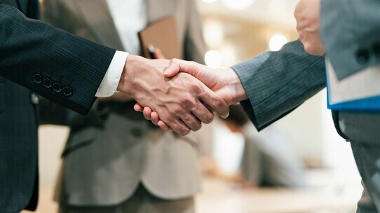7割は失敗!? M&A「売手・買手別」リスクと回避法