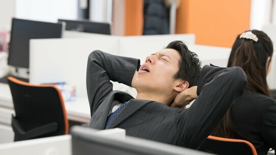 ストレス解消法を「50個」書く→実行!これでイライラに勝つ【産業医の解説】
