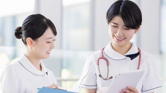 新卒ナースのモチベーションを劇的に向上させる＜教育システム＞【2つの成功事例】
