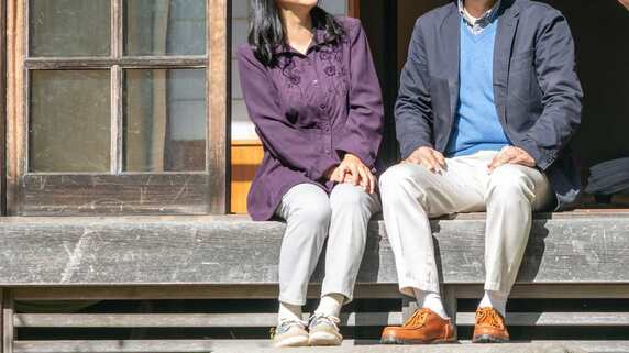 「夢を叶えたはずなのに」…地方移住を選んだ65歳夫婦、3年で悟った“老後に本当に必要なもの”