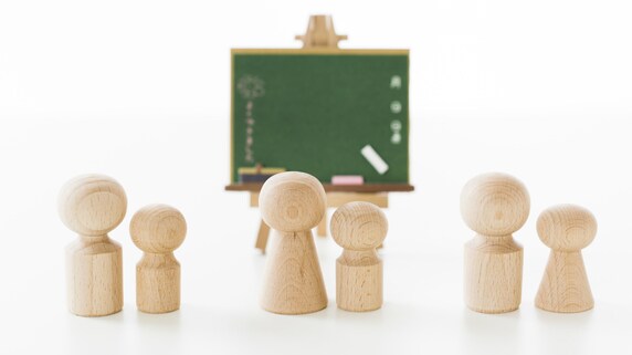 受験生のやる気を引き出す「集団授業」のメリット