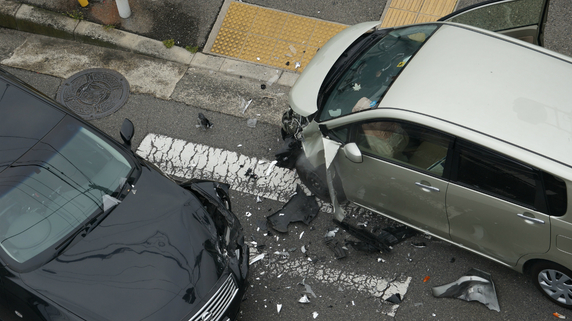 問題だらけの「交通事故補償」　その実態の啓蒙が必要な理由