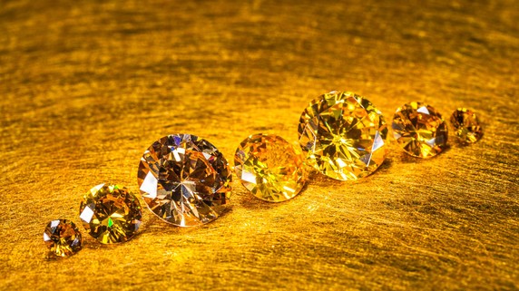 ダイヤモンド業者の取引基準…「ラパポート価格」とは？
