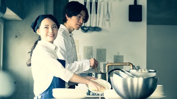 OUR KITCHENが仕かけるクラウドキッチンのビジネスモデル
