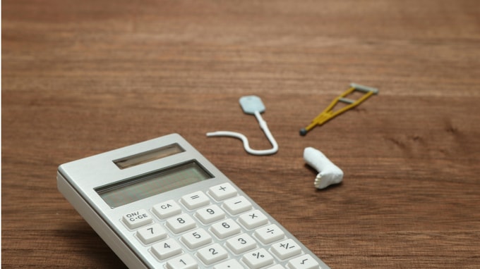 平均入院日数から考える「医療保険」加入の是非