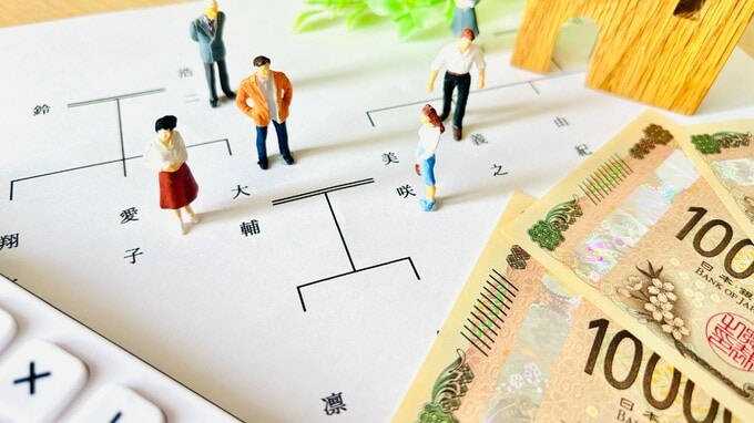 財産のすべてを長男に相続させる…「遺留分を排除した遺産分割」は、家族信託で実現できるのか？【司法書士が解説】