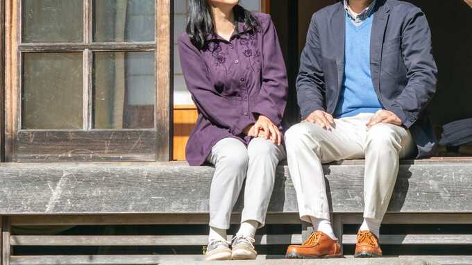 「夢を叶えたはずなのに」…地方移住を選んだ65歳夫婦、3年で悟った“老後に本当に必要なもの”