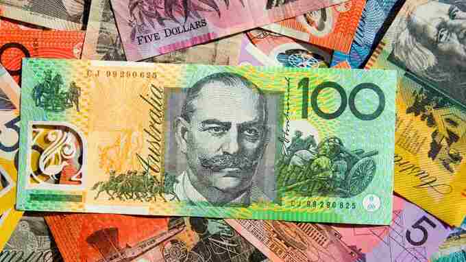 現状維持も悩みが多い豪中銀