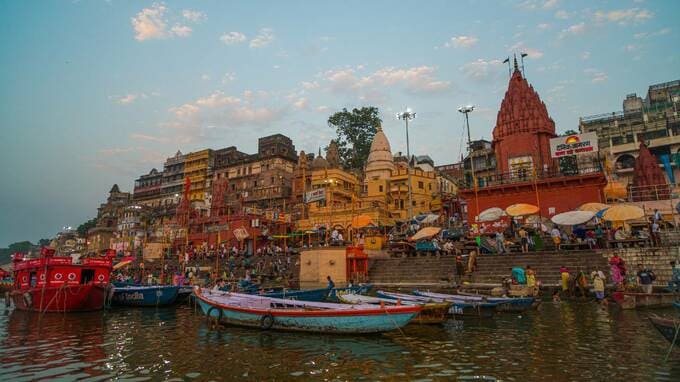 「世界の成長エンジン」インド経済の現在地…急成長の裏に潜む“複雑税制”とウクライナ戦争の影で迫る“エネルギー依存リスク”【国際税務の専門家が解説】