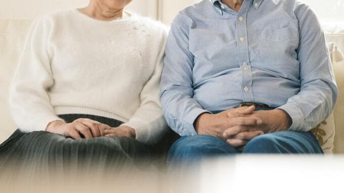 「家は狭くなった。でも人生は広がりました」〈年金月20万円・68歳夫婦〉団地で見つけた理想の老後