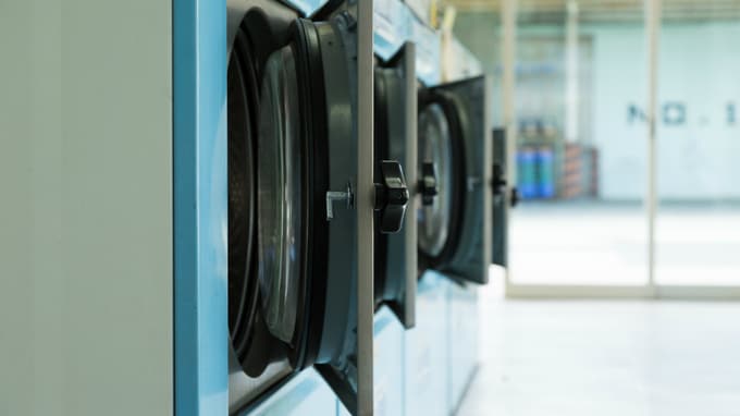 洗剤も自由に選べる「有人」コインランドリーの可能性