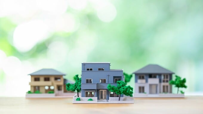 初めての不動産購入で「新築アパート」がお勧めといえる理由