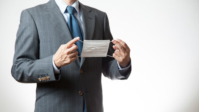 新型コロナウィルス感染症の拡大と企業法務における留意事項