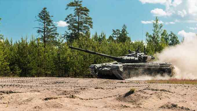 「トランプ氏が大統領だったら、ウクライナ侵攻はより悲惨なものになっていた」と言えるワケ