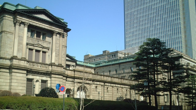 日銀の「異次元の金融緩和」がハイパーインフレを招く可能性