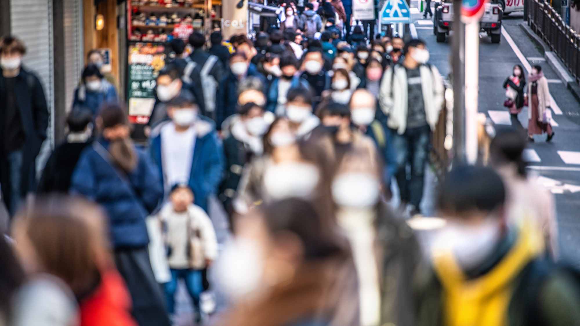 日本の「完全失業者数」192万人…賃上げ阻む感染拡大の絶望