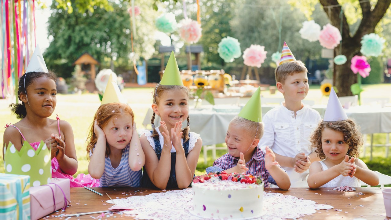 北米・英国の子どもの誕生日パーティー事情…お子さんの誕生日会はいくらかかりましたか？