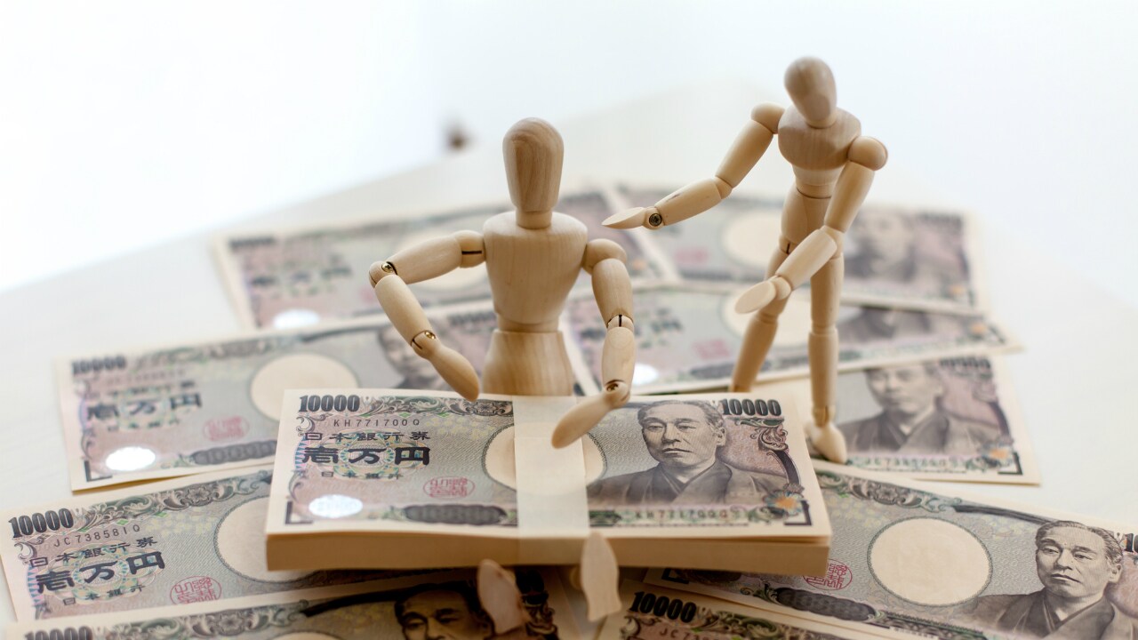 大人の親子が組む「資産防衛タッグ」!信頼関係がファミリー資産を守る
