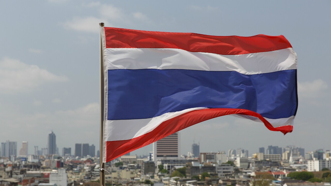 遺産は国内不動産・・・被相続人が「タイ王国」国籍の際の準拠法