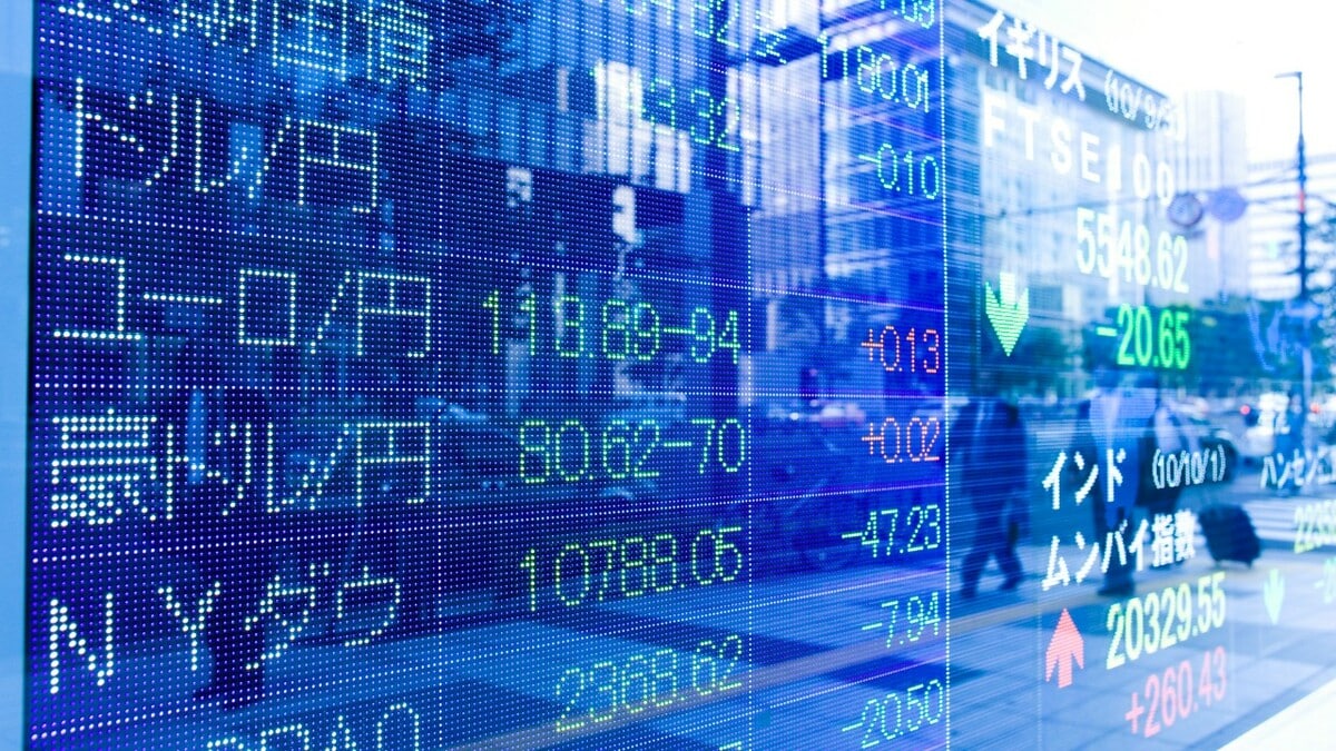 【警告】夏の円高旋風再び？2024年と2025年のドル・ユーロ動向を徹底分析 - 今、注目すべきはユーロ