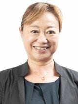 日高  志津枝