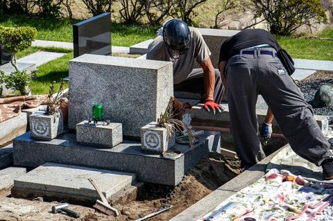 （※写真はイメージです／PIXTA）