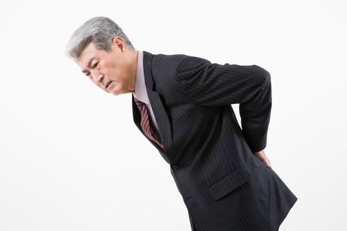 毎年必ず社長は歳をとる。 (画像はイメージです/PIXTA)