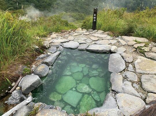 出所：『温泉博士×弁護士が厳選、とっておきの源泉かけ流し325湯』（合同出版）より抜粋