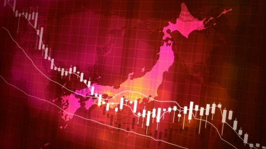 ストップ安で5万円割れとなった〈キオクシア〉急落の背景…日経平均は2,566.27円安の「62,364.92円」と大幅反落【7月28日の国内株式市場概況】
