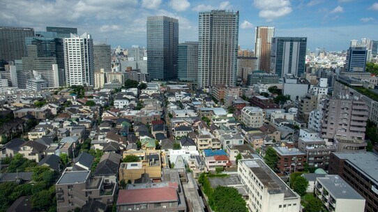 持ち家VS賃貸に終止符…賃貸を住み替える暮らし方の新潮流