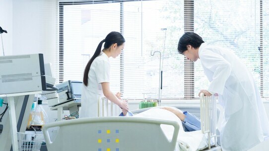 医学部入試「地域枠」は継続…全体の入学定員は「段階的に削減」の影響度