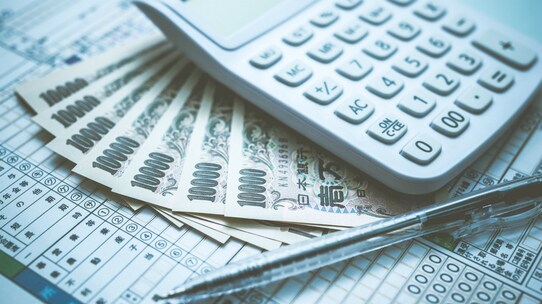 中古一棟不動産投資で期待できる「税金面のメリット」とは?