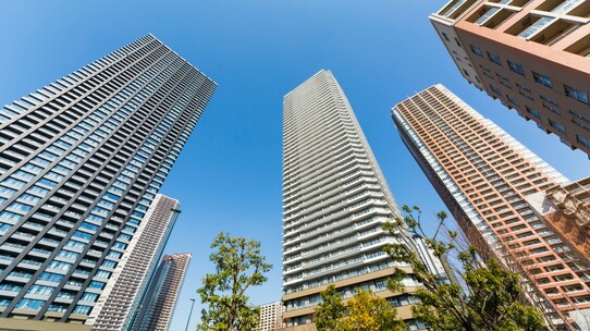 タワマンを買うのは「東京を知らない地方の人たち」は本当か?