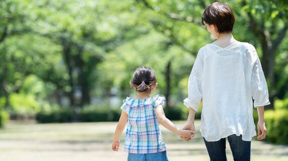 子の学業不振、母は「先生が悪い」と言うが…家庭にあった根本問題