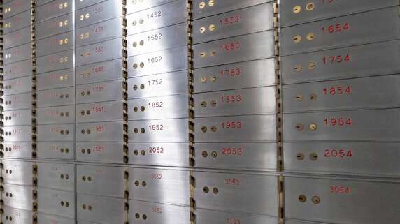 〈年金月28万円〉元大手メーカー役員・78歳亡父の「貸金庫」…開けた瞬間、兄弟が言葉を失った“想定外の中身”