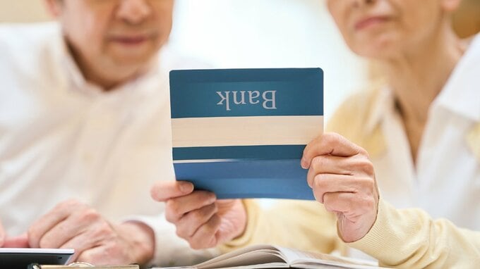 「子どもに残すことばかり考えていました」〈年金月25万円・貯蓄3,900万円〉72歳夫婦が語る老後の本音