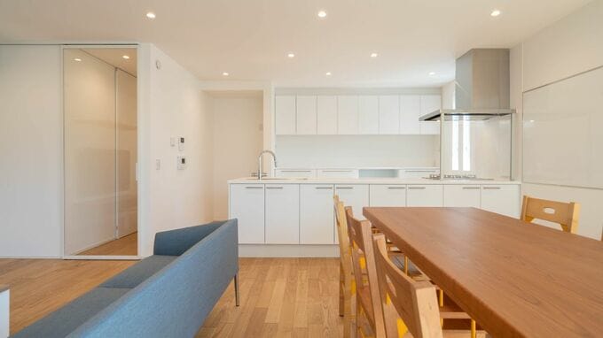 建材｜こだわりの「モデルコード」を形作るファクター