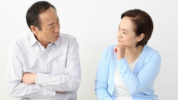 「何のために貯めてきたんだろう」…外食も旅行もしない老後。〈金融資産約8,200万円〉60代年金夫婦の節約生活を変えた“息子のひと言”