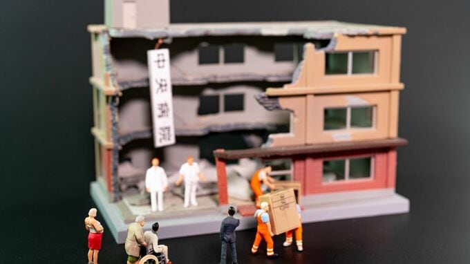 もはや他人事ではない「病院がなくなる日」…7割赤字が示す崩壊の足音