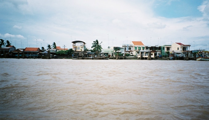 陸のアセアン――インドシナ諸国が抱える問題とは？