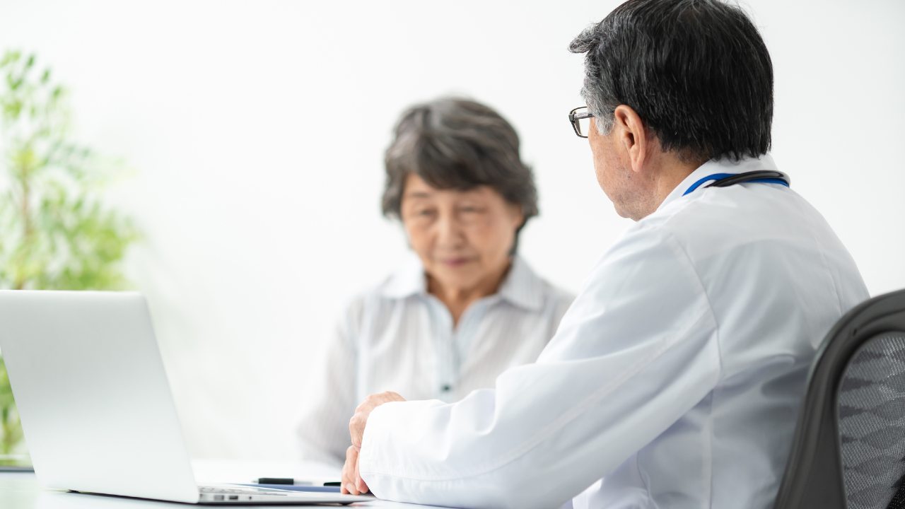 医師は「認知症ですね」と診断したが…「誤診」も疑うべき理由