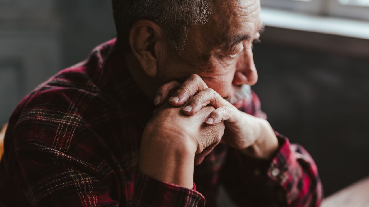 もう無理なんだ…年金月17万円・82歳父、55歳息子からの同居提案を「バカにするな！」と一喝も、今年の正月、ポロリと弱音を吐いたワケ