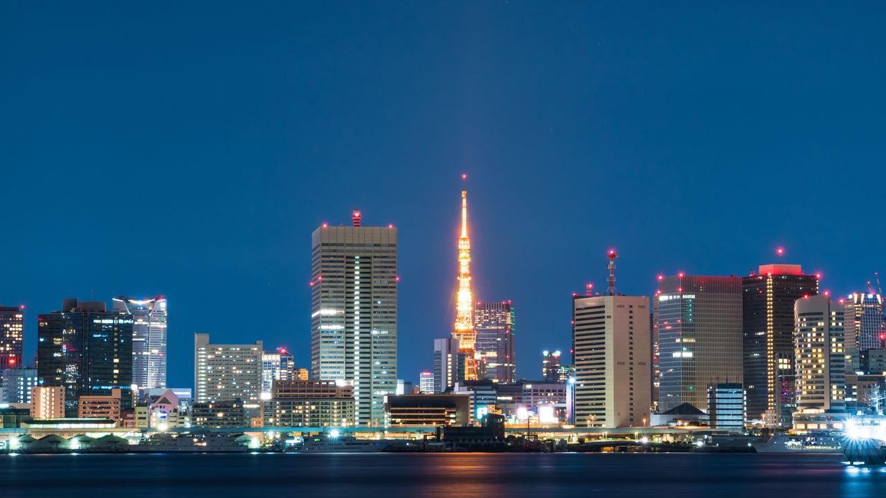 ご覧、高層30階から見る東京の街並みを…湾岸タワマン生活を謳歌していた「月収150万円・37歳エリートサラリーマン」、5年後の哀れな凋落