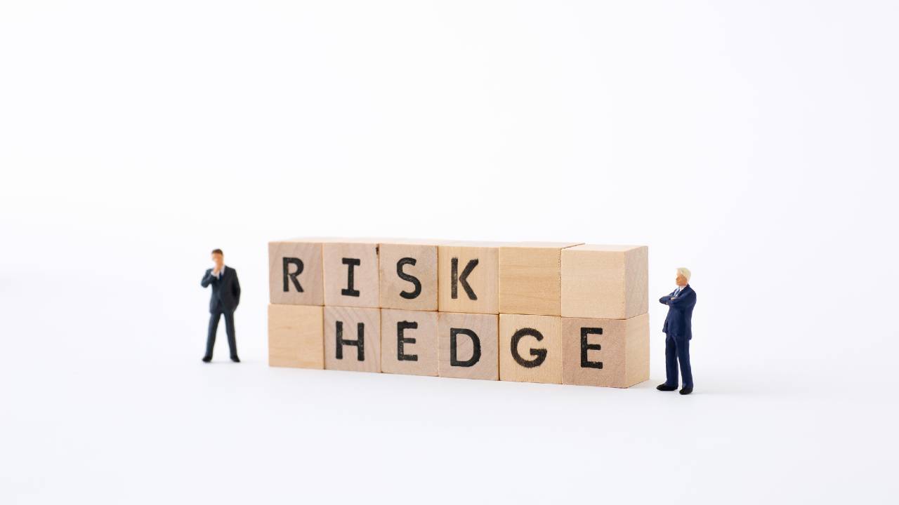 リスク回避は考えない…株式投資、覚えておきたい基本的な考え方