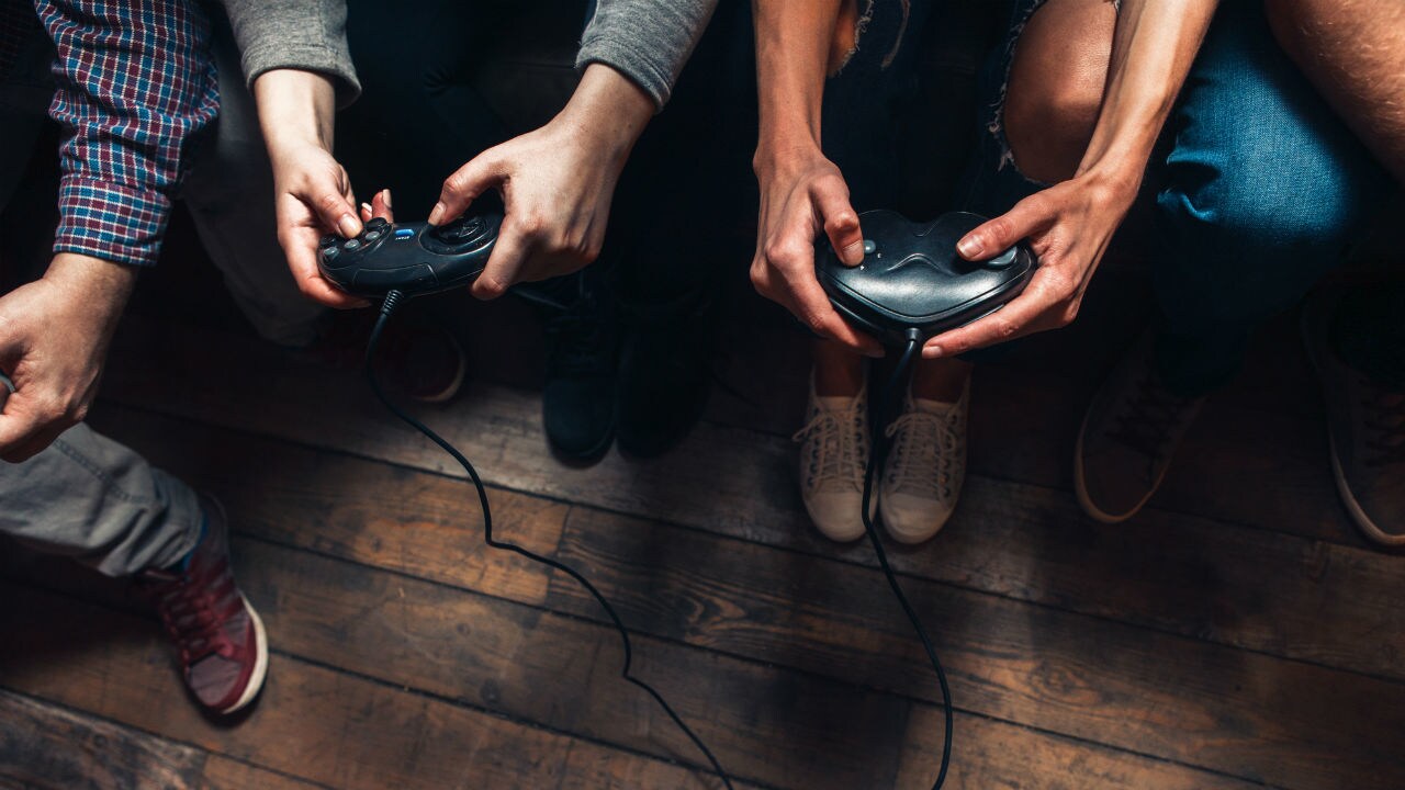 eスポーツ 日本で始動 関連銘柄は・・・