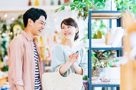 （※写真はイメージです／PIXTA）