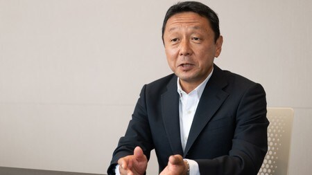 今後「ロングショートファンド」の時代が訪れると言う。